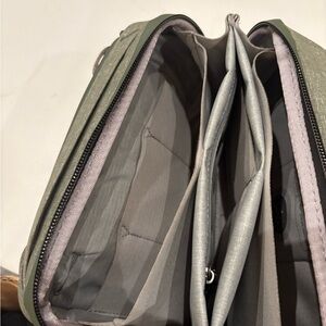 New Peak Design Tech Pouch